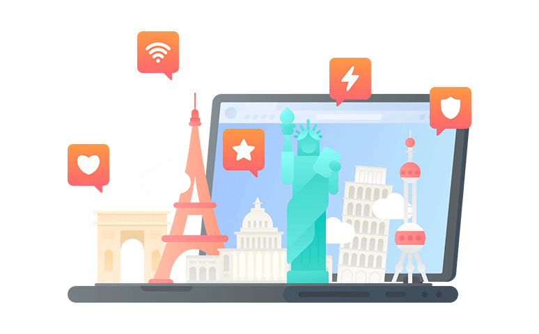 代理优酷视频的回国vpn - ALLOWCN